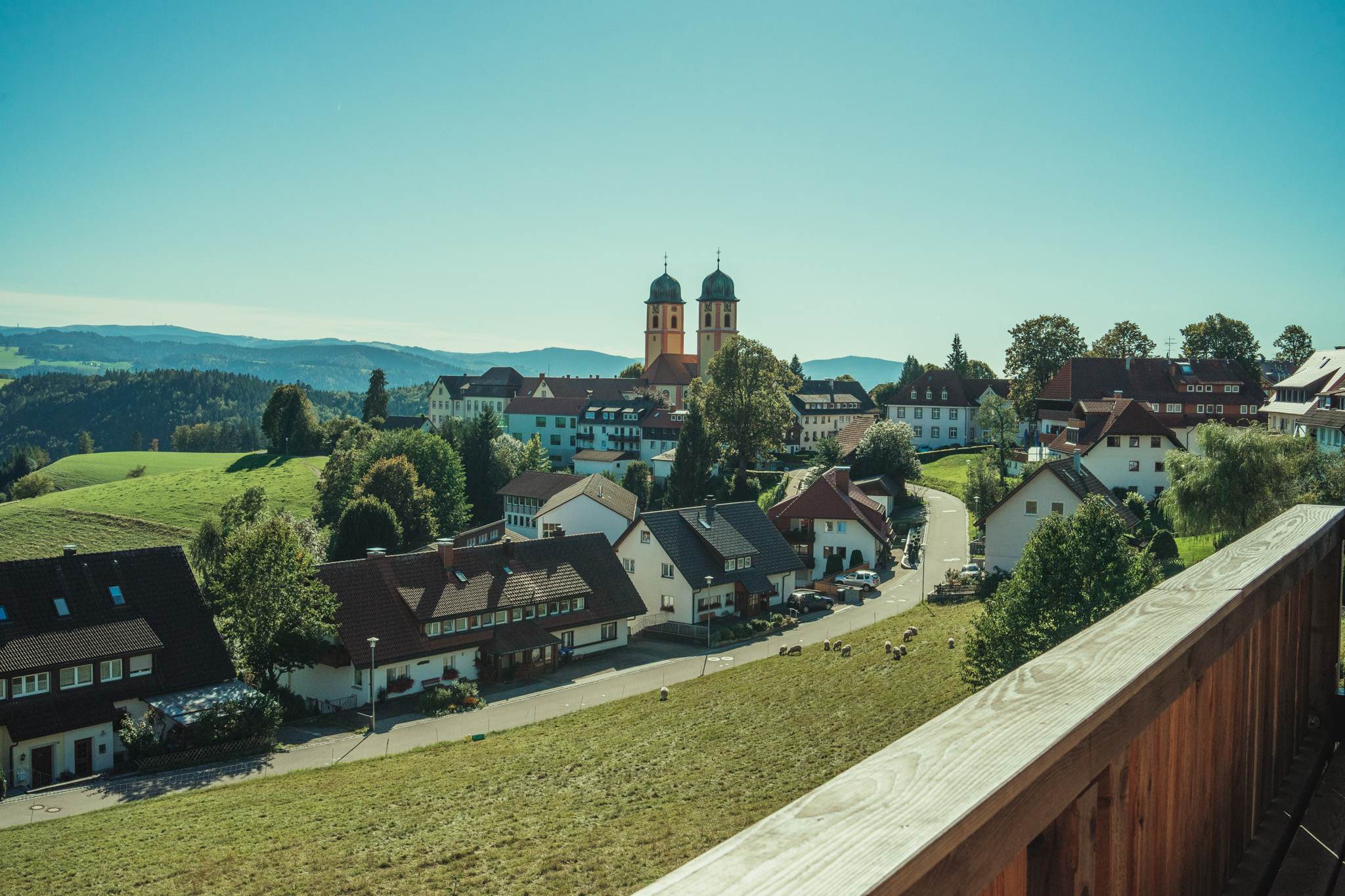 Ferienwohnung Ausblick_-24